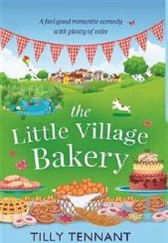 Little Village Bakery