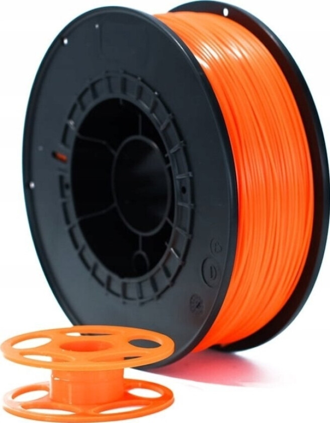 Filalab 3D Plastikas Filalab Pet-G 1.75Mm 1Kg Orange