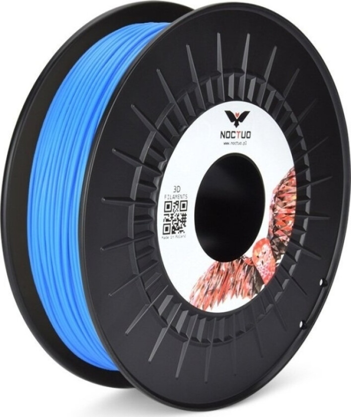 Noctua Filament Noctuo Ultra Pla 1,75Mm 0,75Kg - Blue}