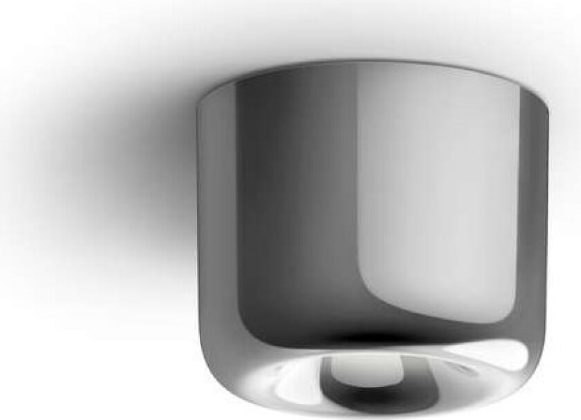 - Cavity LED Taklampe L Aluminium