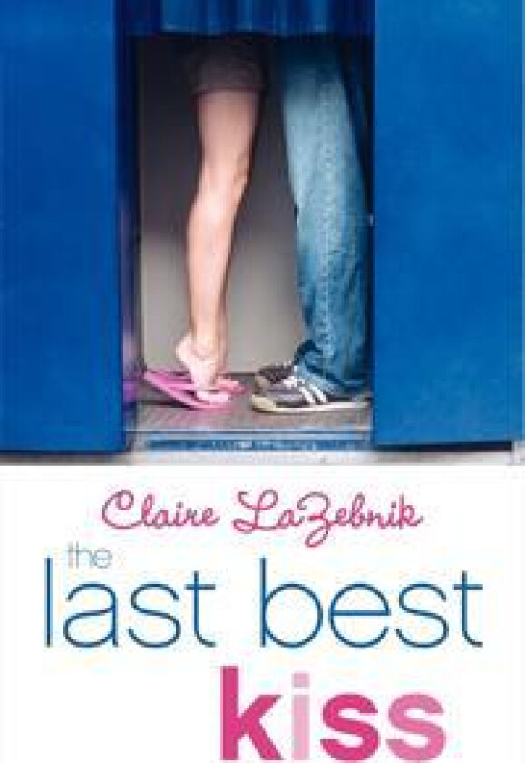 The Last Best Kiss
