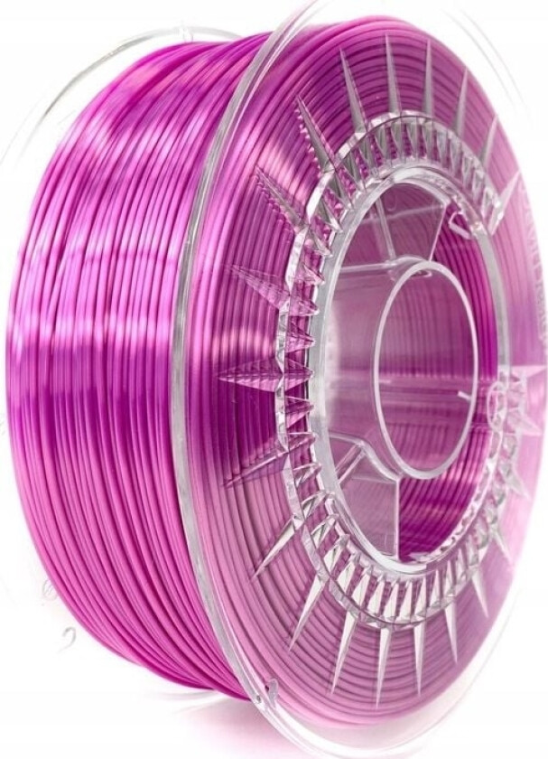 Devil Design Filament Pla Spesielle Jasnoróowy