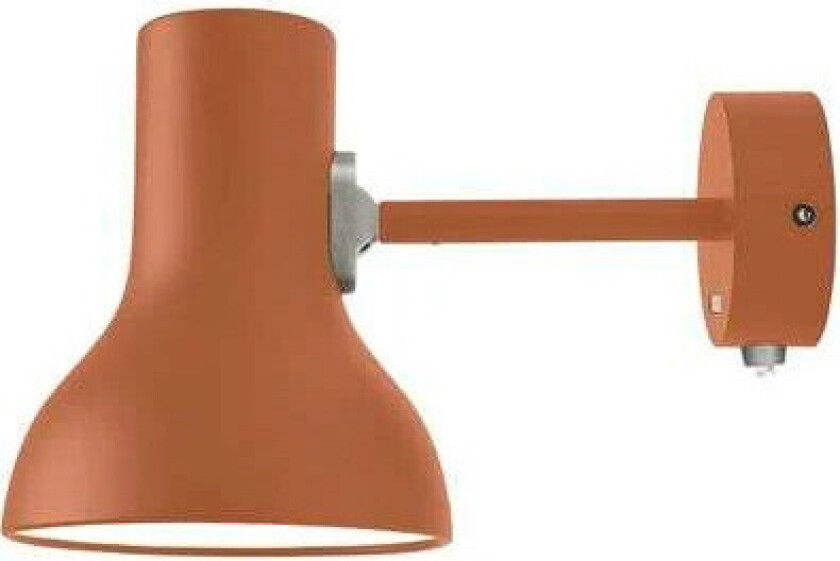 - Type 75 Mini Vegglampe Margaret Howell Edition Sienna