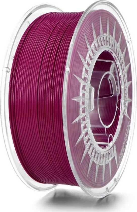 Devil Design Filament Devil Design Petg 1,75Mm 1Kg - Dark Violet}