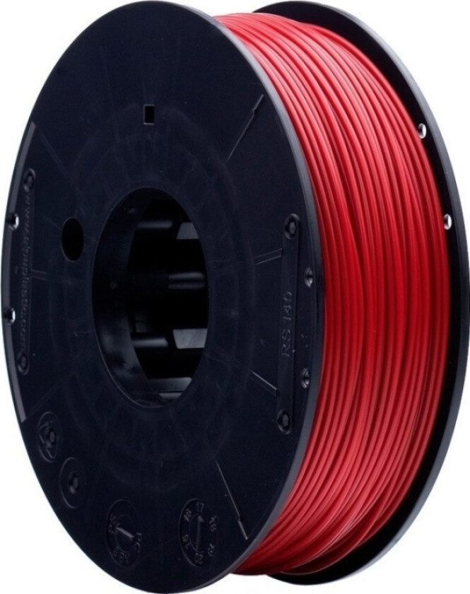 Print-Me Filament Print-Me Ecoline Pla 1,75Mm 0,25Kg - Red Lips}