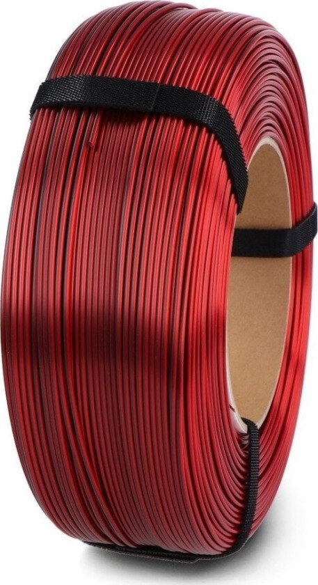 Rosa-Plast Filament Rosa3d Refill Pla Magic Silk 1,75Mm 1Kg - Mistic Red}