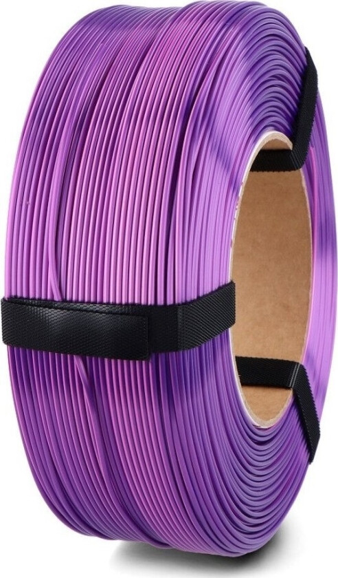 Rosa-Plast Filament Rosa3d Refill Pla Magic Silk 1,75Mm 1Kg - Pink Dynamic}