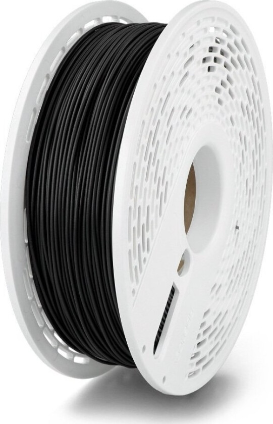 Filament  Matt Petg 1,75 Mm 0,85 Kg - Svart}