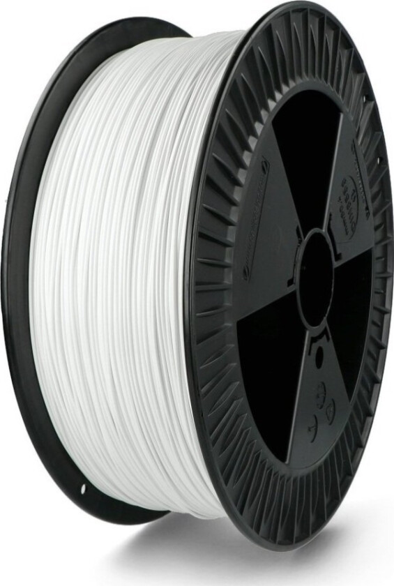 Devil Design Filament Devil Design Petg 1,75Mm 2Kg - White}