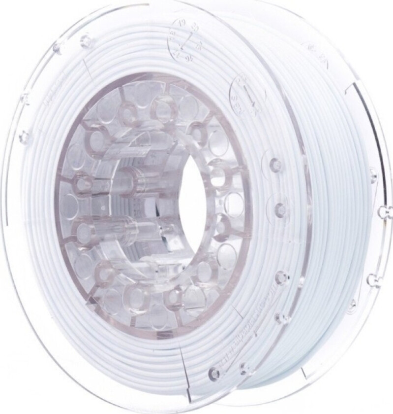 Print-Me Filament Print-Me Smooth Abs 1,75Mm 0,85Kg - White}
