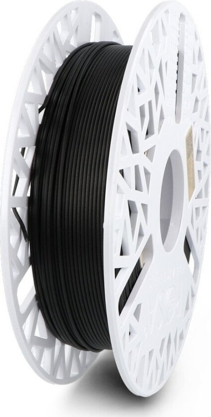 Rosa-Plast Filament Rosa3d Pla Carbonlook 1,75Mm 0,5Kg - W Ie Z Wielorazow Szpul - Carbon Black}
