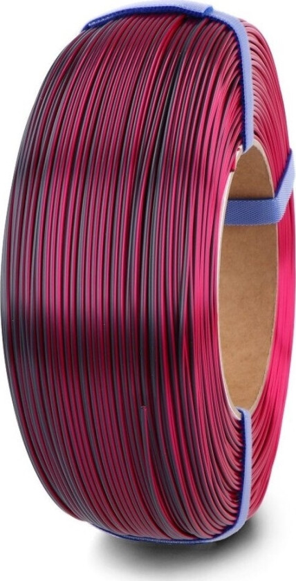 Rosa-Plast Filament Rosa3d Refill Pla Magic Silk 1,75Mm 1Kg - Mistic Purple}