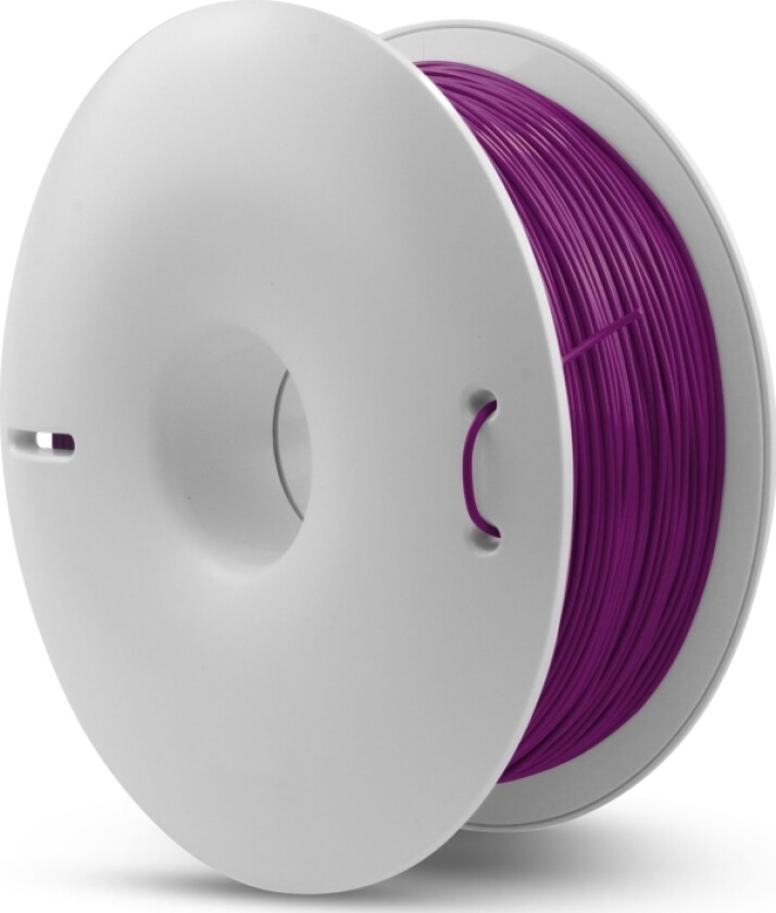 Filament  Fiberflex 40D Tpu Purple 1,75Mm