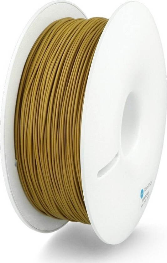 Filament  Fibersilk 1,75Mm 0,85Kg - Brass}
