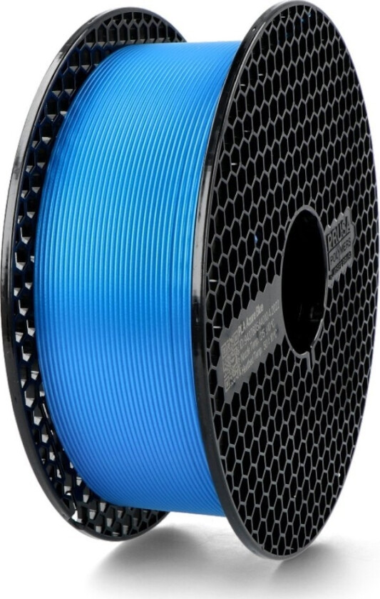 Filament Pla 1,75Mm 1Kg - Azure Blue}