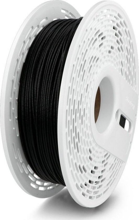 Filament  Nylon Pa12+Gf15 1,75Mm 0,5Kg - Black}
