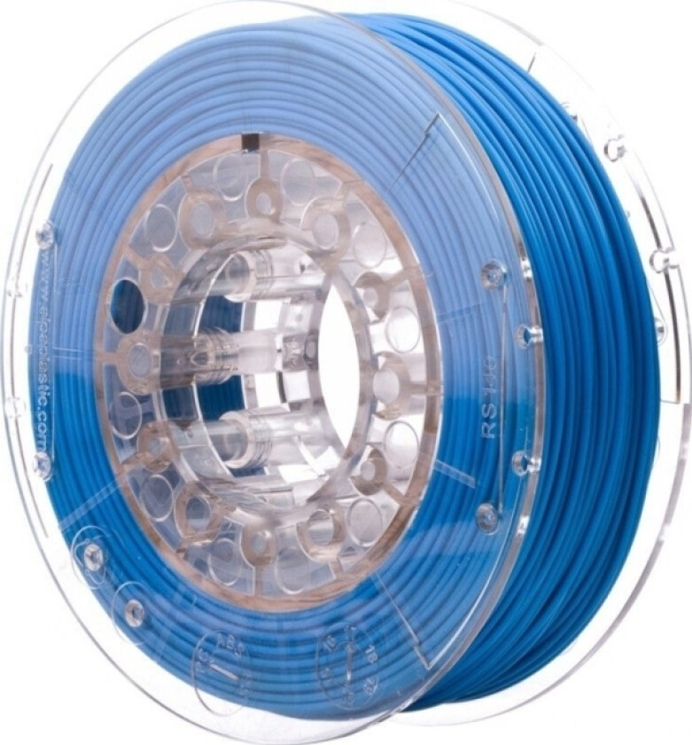 Print-Me Filament Print-Me Smooth Abs 1,75Mm 0,2Kg - Dark Blue}