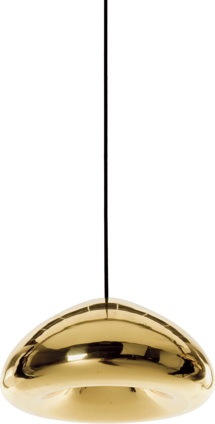 - Void LED Pendel Messing