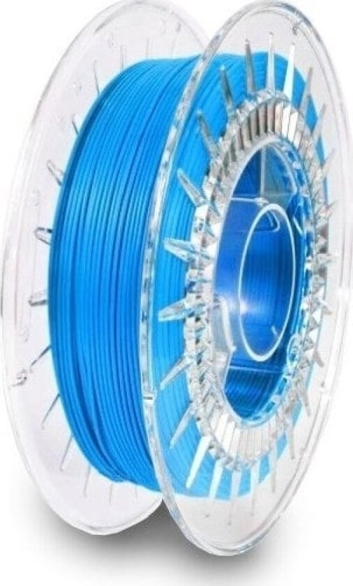 Rosa-Plast Filament Rosa3d Flex 96A 1,75Mm 0,5Kg - Blue}