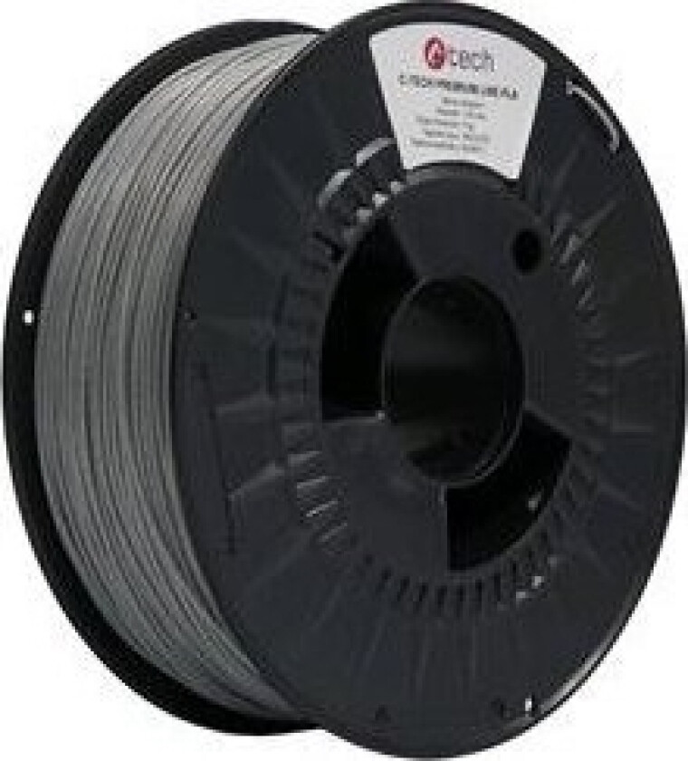 C-Tech C-Tech Tisková Struna (Filament) Premium Line, Pla, Mramor, 1,75Mm, 1Kg