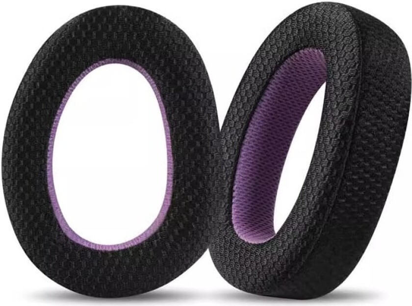 Utskiftbare øreputer for Sennheiser GSP600, GSP670, GSP500