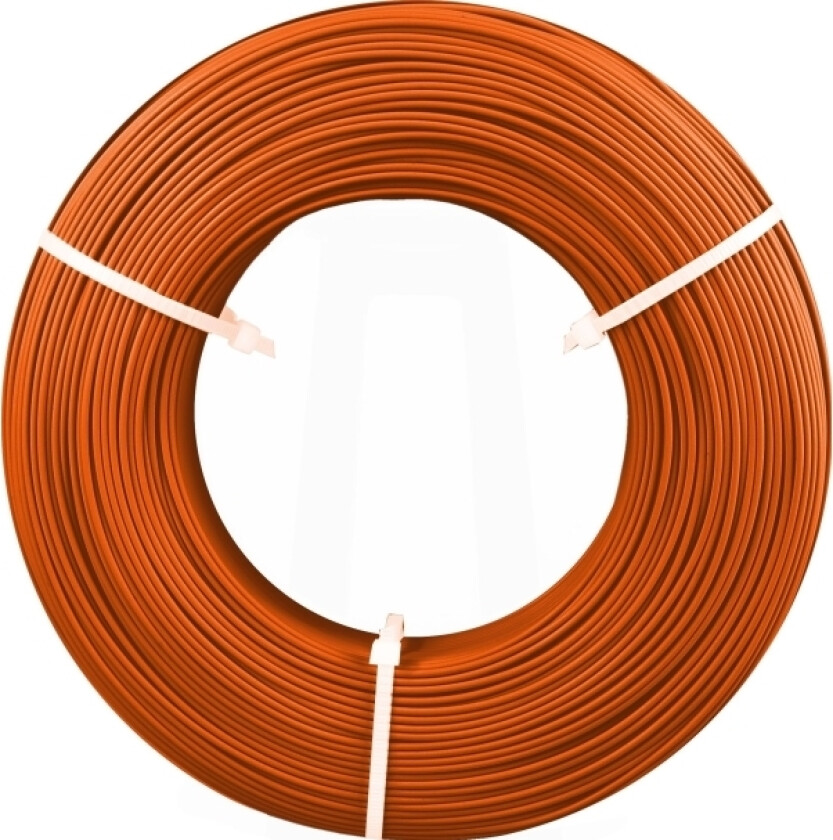 Filament  Refill Easy Pla Orange 1,75Mm 850G