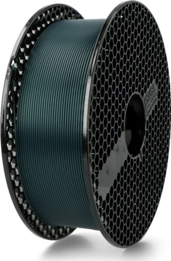 Filament Pla 1,75Mm 1Kg - Gentleman's Grey}