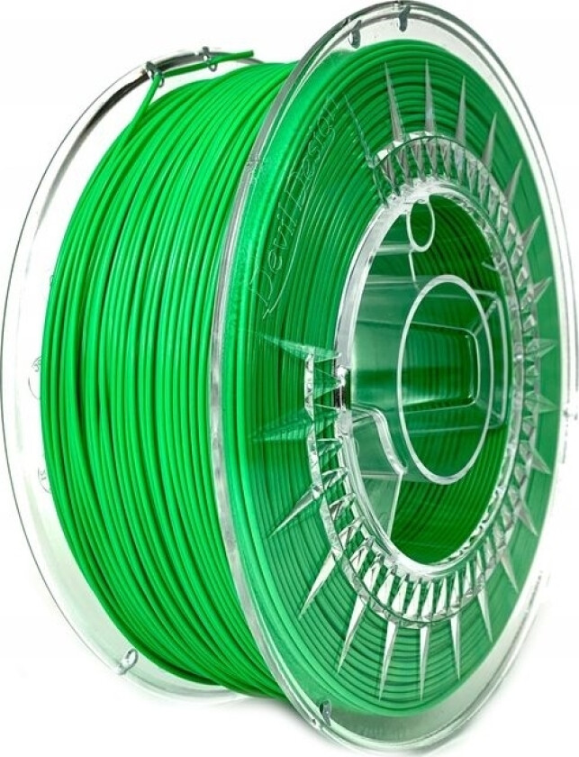 Devil Design Filament Petg Jasnozielony