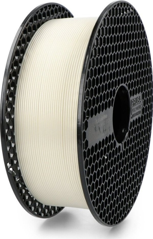 Filament Pla 1,75Mm 1Kg - Vanilla White}