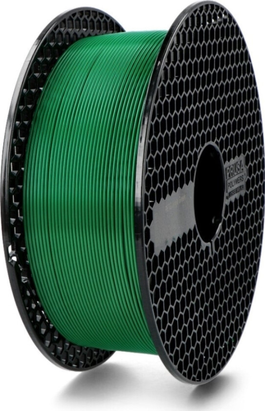 Filament Petg 1,75Mm 1Kg - Jungle Green}