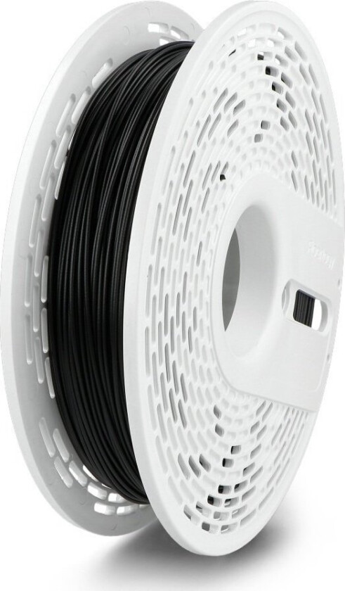 Filament  Fiberflex 40D 1,75Mm 0,5Kg - Black}
