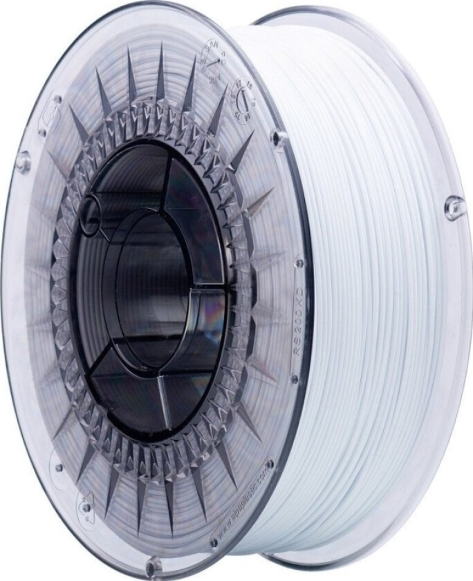 Print-Me Filament Print-Me Swift Petg 1,75Mm 0,25Kg - White}