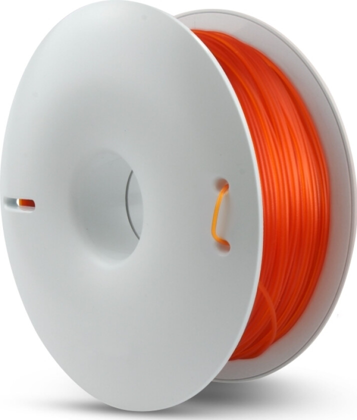 Filament Petg Pomaraczowy (Epet-Orangetr-175-085)