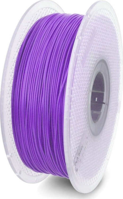 Bambulab Filament Bambu Lab Pla Basic 1,75Mm 1Kg - W Ie Z Wielorazow Szpul - Purple}