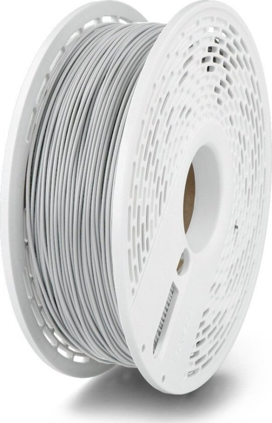 Filament  Asa 1,75Mm 0,75Kg - Gray}