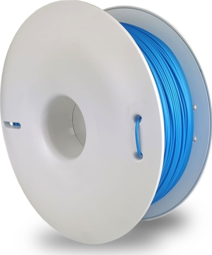 Filament Fibersilk Lyseblå