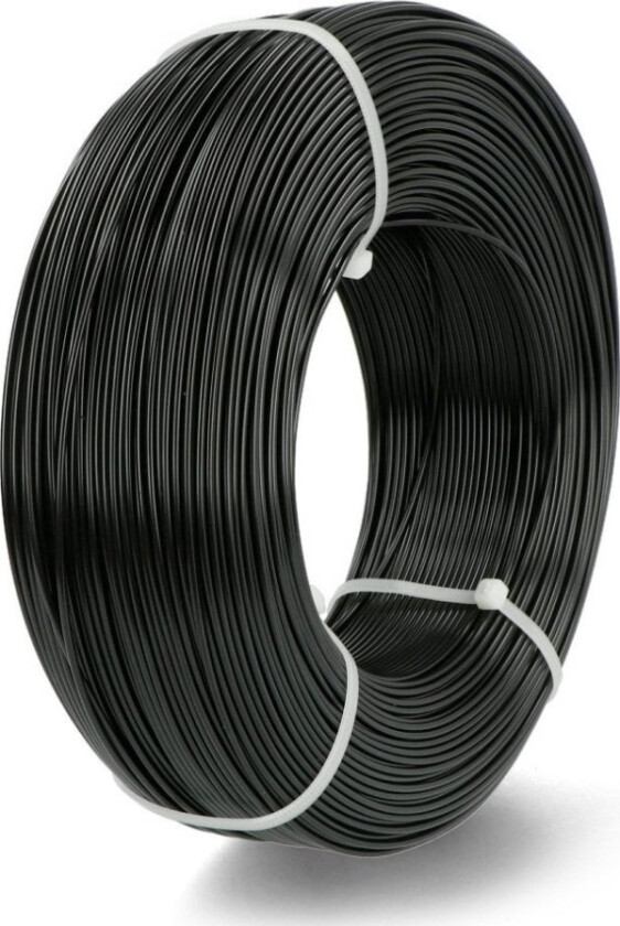 Filament  Refill R Pla 1,75Mm 0,85Kg - Anthracite}