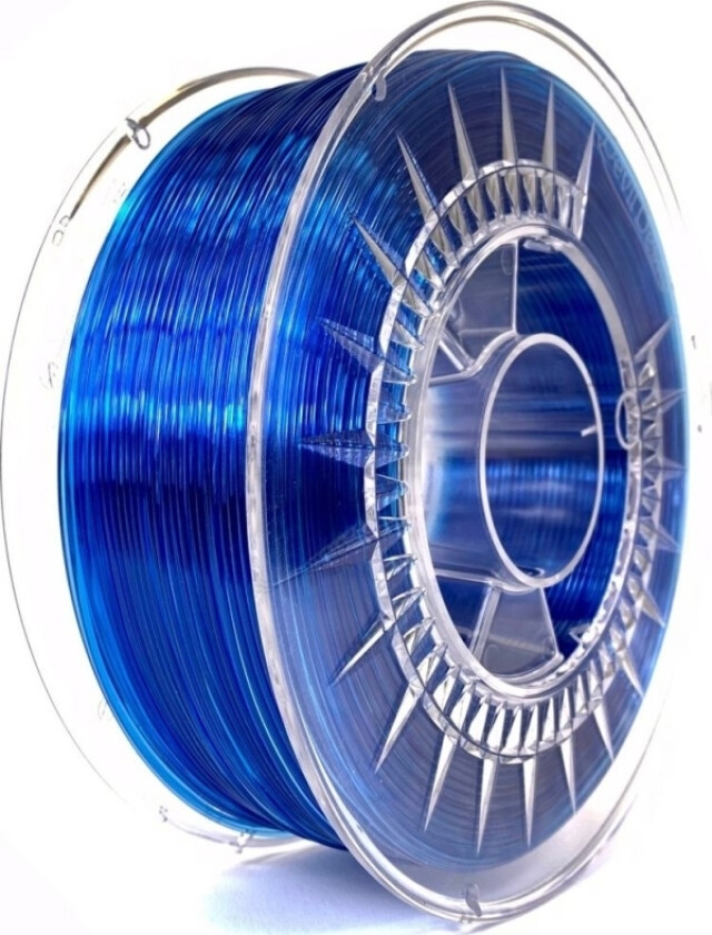 Devil Design Filament Petg Niebieski