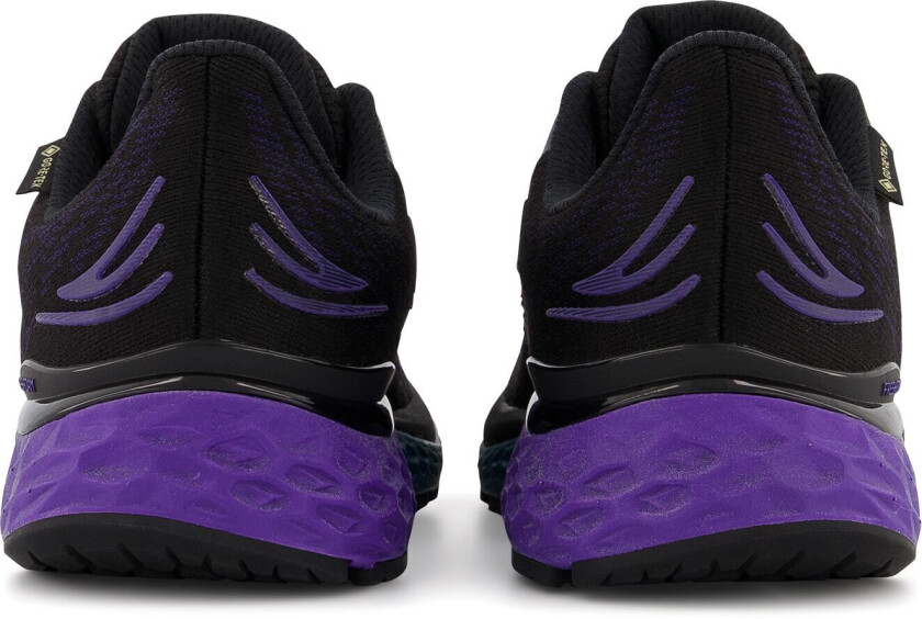 Fresh Foam 880v11 Gtx Dame Black 36.5