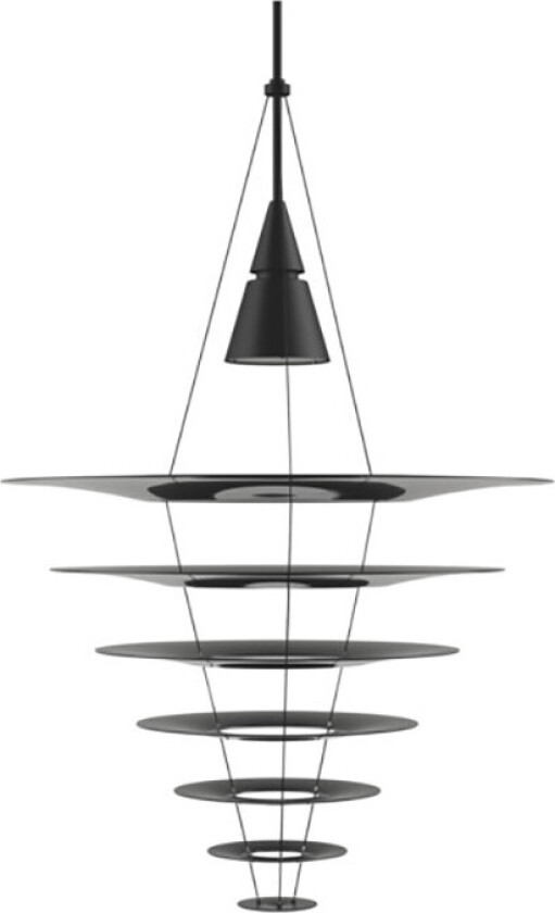 - Enigma 825 Pendel Svart