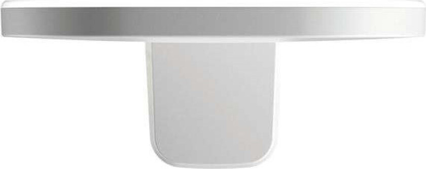 - Oplight W1 Vegglampe Hvit