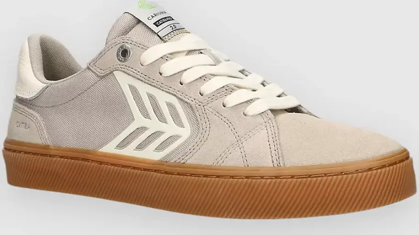 Catiba 2.0 Skatesko grønn