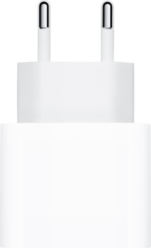 Bilde av 20W USB-C vegglader (hvit)