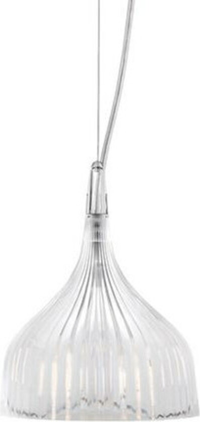 - E' Pendel Krystall