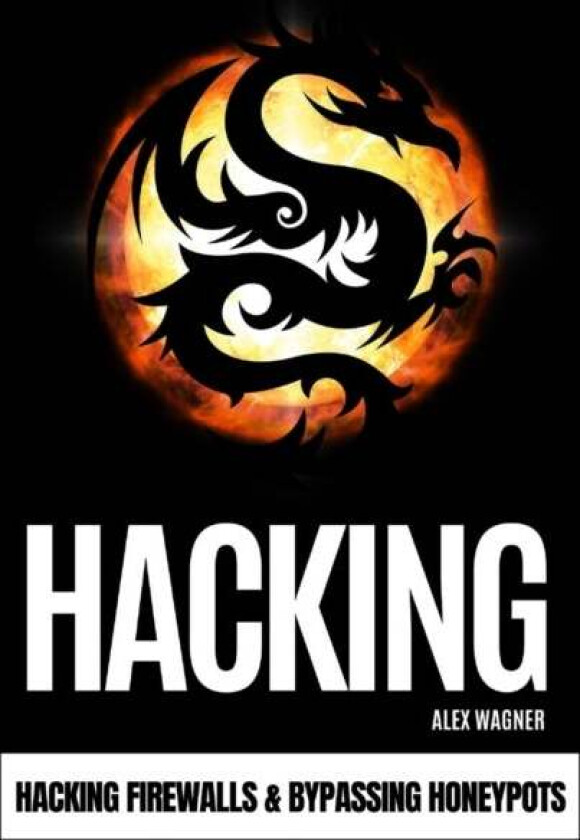 Hacking av Alex Wagner
