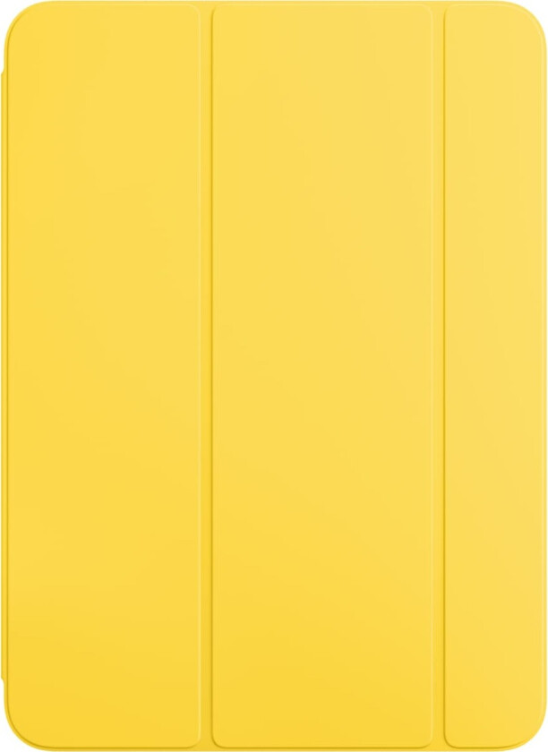 Smart Folio til iPad 11th gen (A16) (Limonade)
