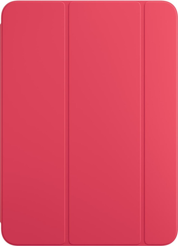 Smart Folio til iPad 11th gen (A16) (Vannmelon)