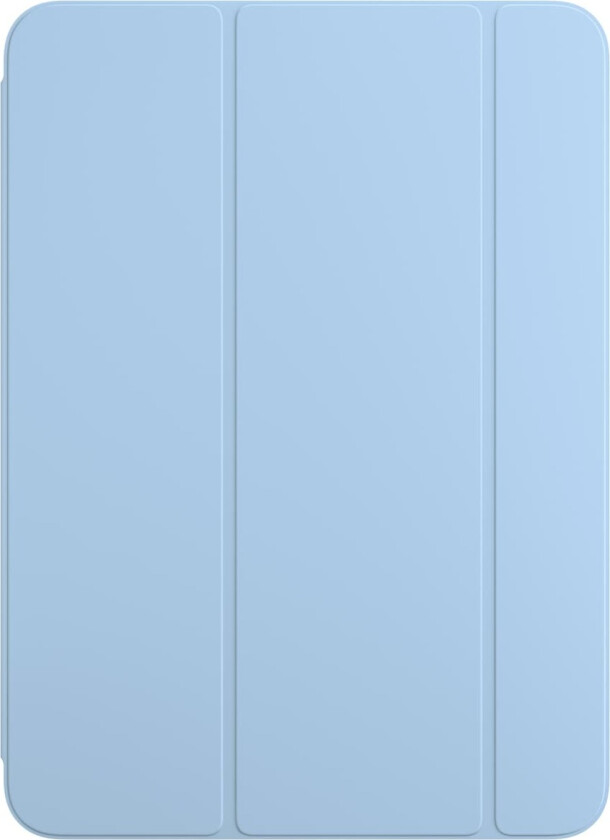 Smart Folio til iPad 11th gen (A16) (Himmel)