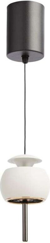 - Parachute Pendel White