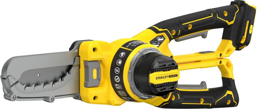 STANLEY KJEDESAG ALLIGATOR 18V V20 15CM